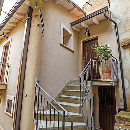B&B Acquachiara Roccella Ionica Exterior foto