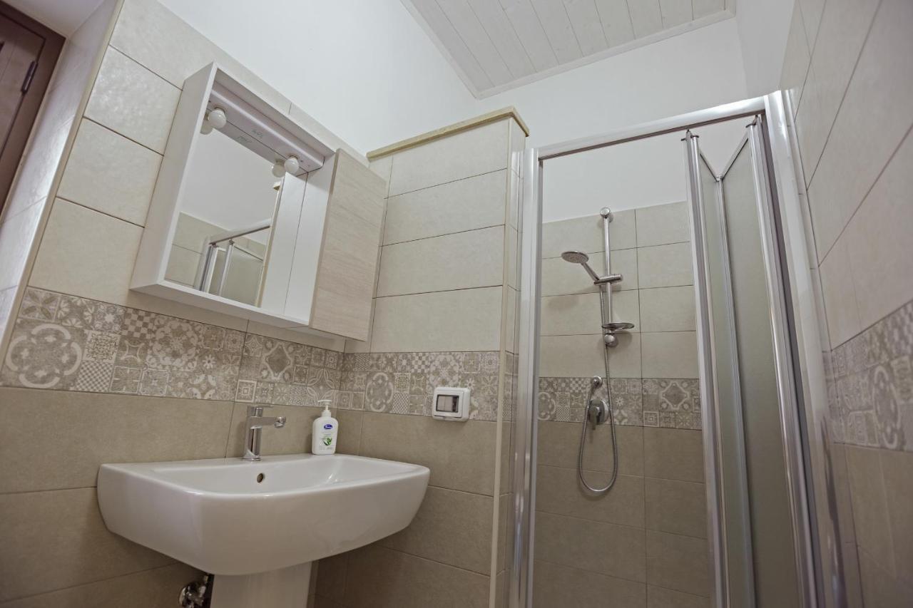 B&B Acquachiara Roccella Ionica Exterior foto