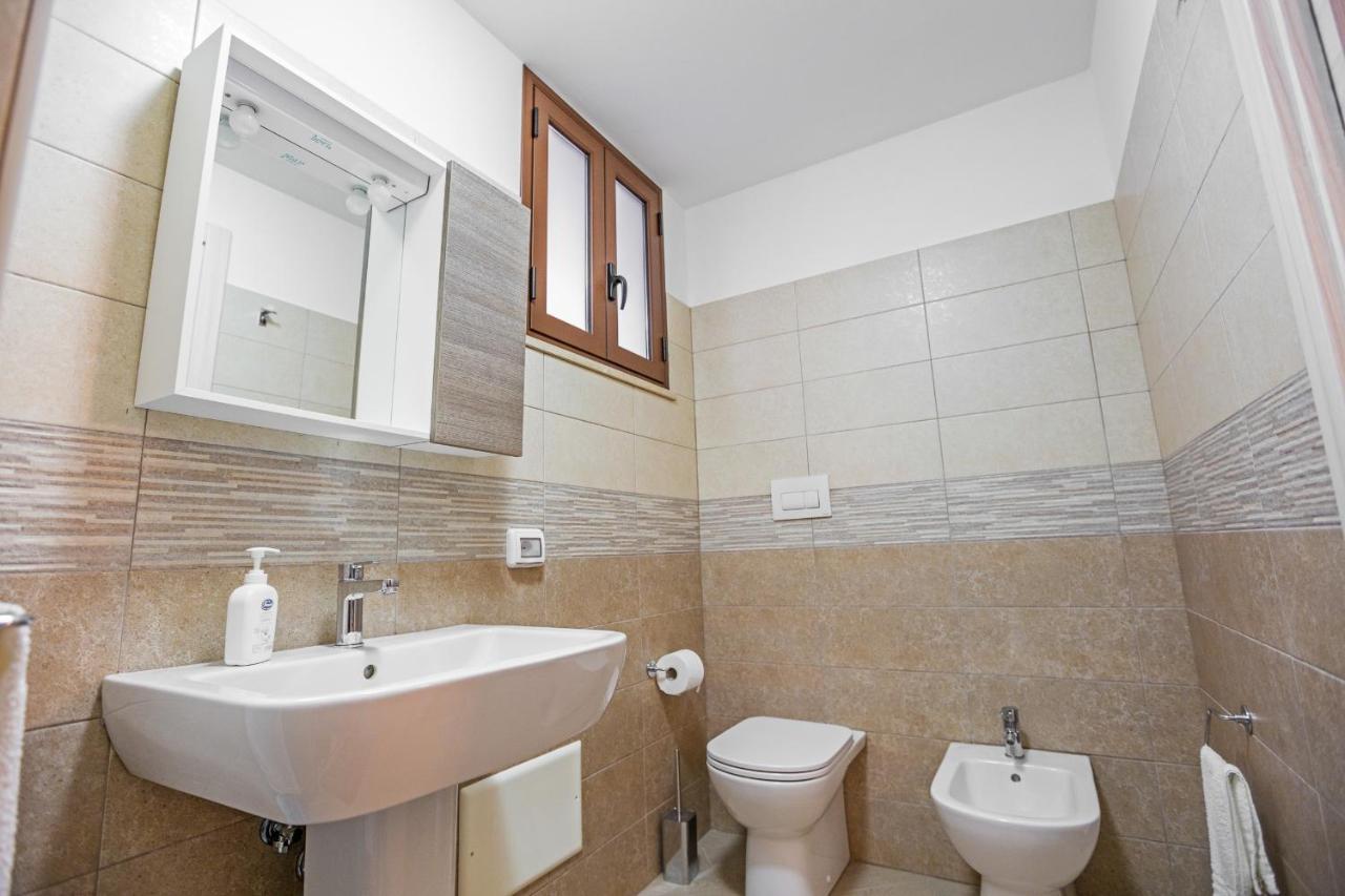 B&B Acquachiara Roccella Ionica Exterior foto
